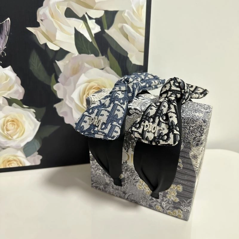 GoodFit Christian Dior Hair Hoop 264369