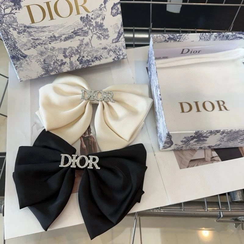 FastDry Christian Dior Hair Hoop 264367