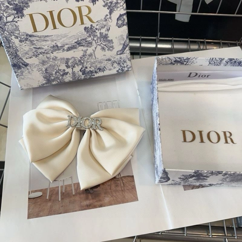 FastDry Christian Dior Hair Hoop 264367