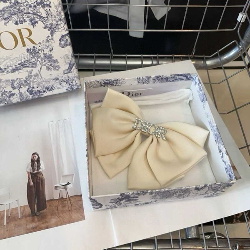 FastDry Christian Dior Hair Hoop 264367