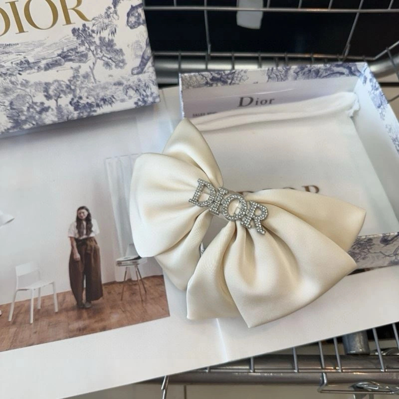 FastDry Christian Dior Hair Hoop 264367
