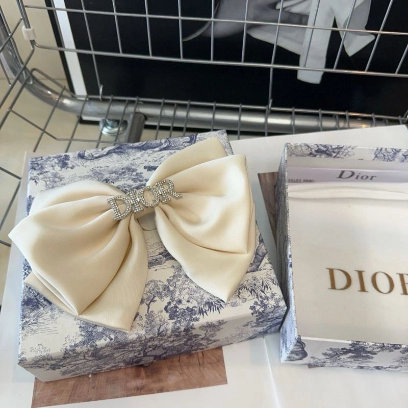 FastDry Christian Dior Hair Hoop 264367