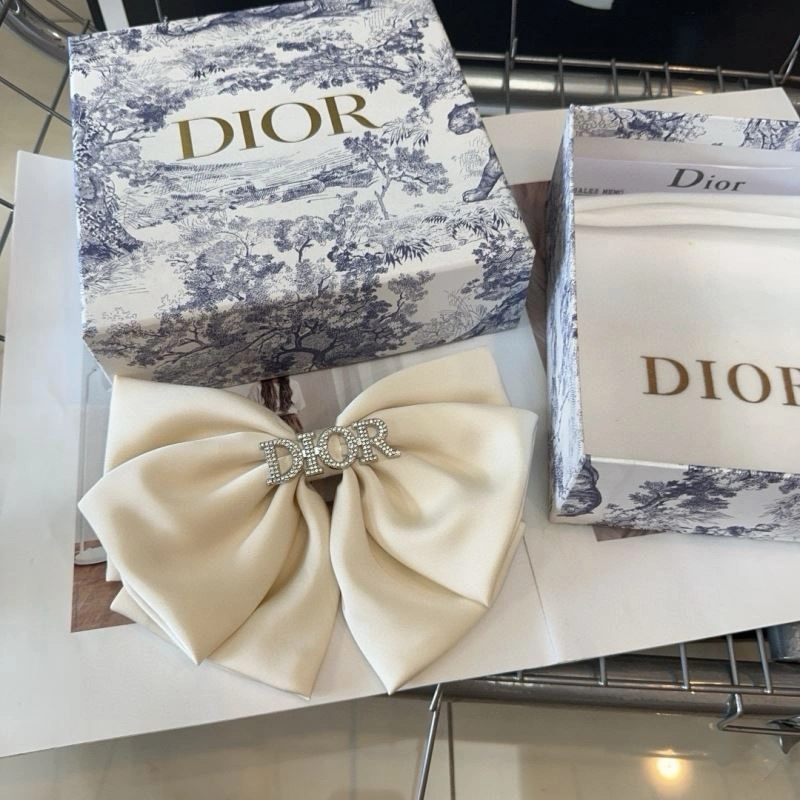 FastDry Christian Dior Hair Hoop 264367