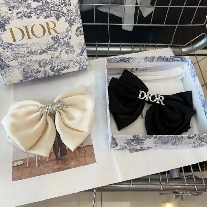 FastDry Christian Dior Hair Hoop 264367