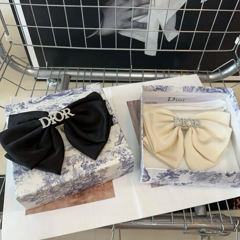 FastDry Christian Dior Hair Hoop 264367