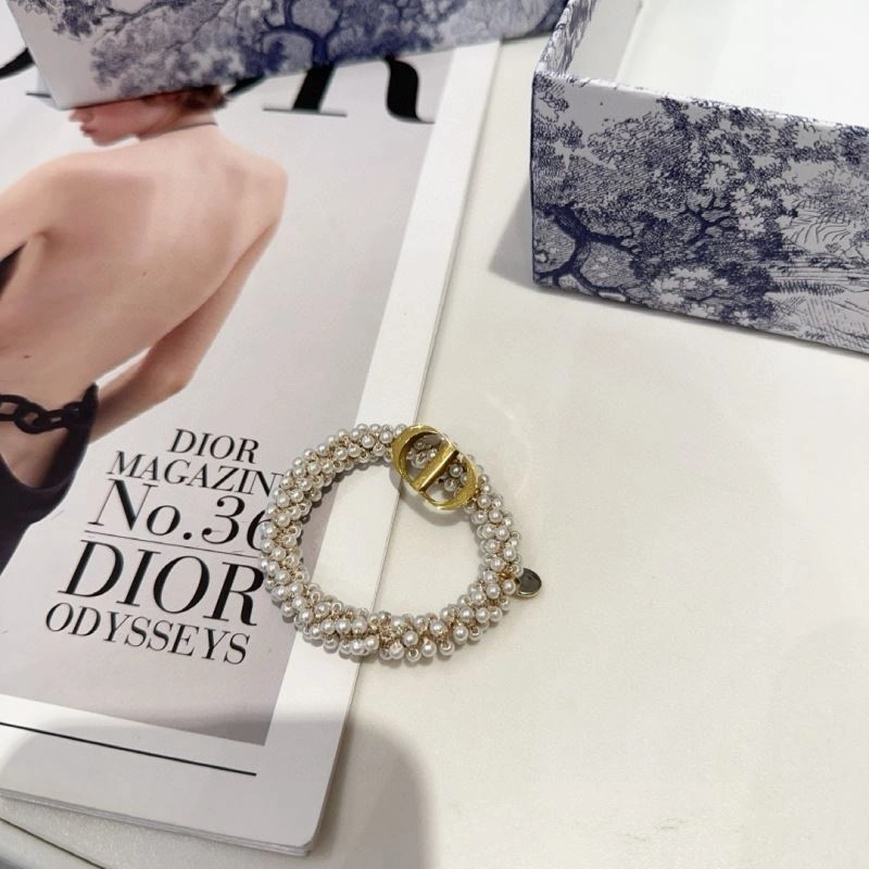 Chic Christian Dior Hair Hoop 264346