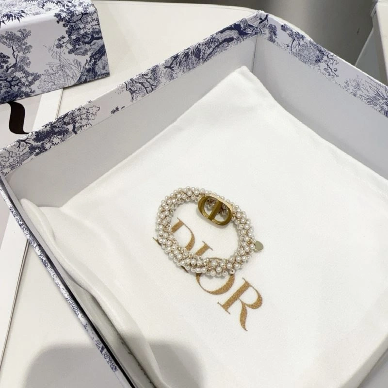 Chic Christian Dior Hair Hoop 264346