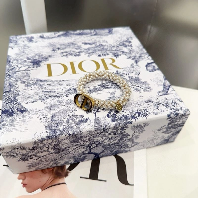 Chic Christian Dior Hair Hoop 264346