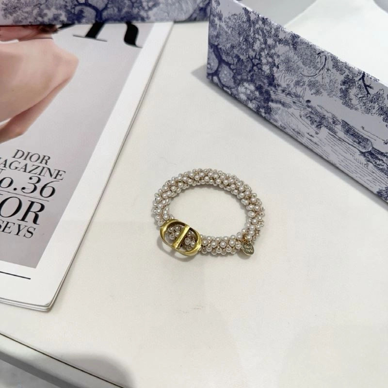 Chic Christian Dior Hair Hoop 264346