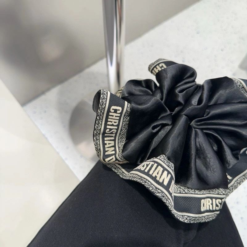 TimelessDesign Christian Dior Hair Hoop 264362
