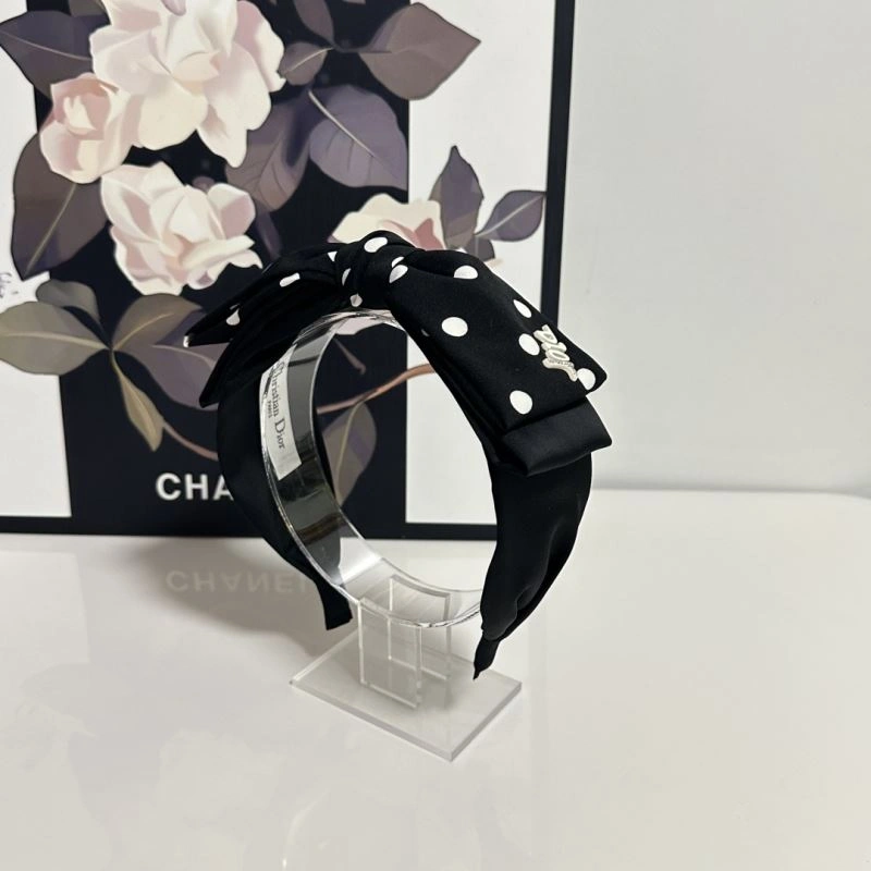 Christian Dior Hair Hoop UrbanStyle 264361