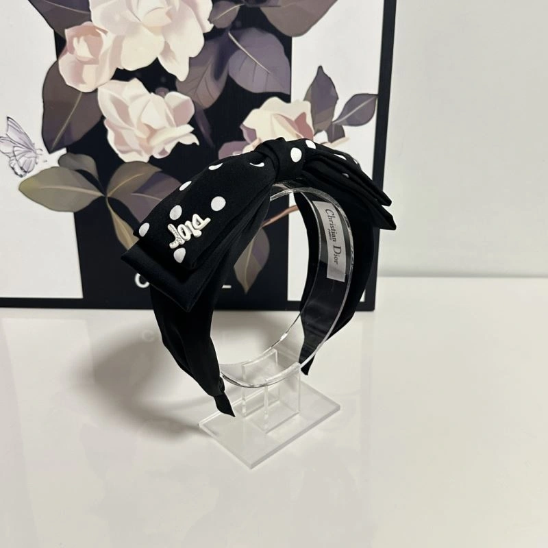Christian Dior Hair Hoop UrbanStyle 264361