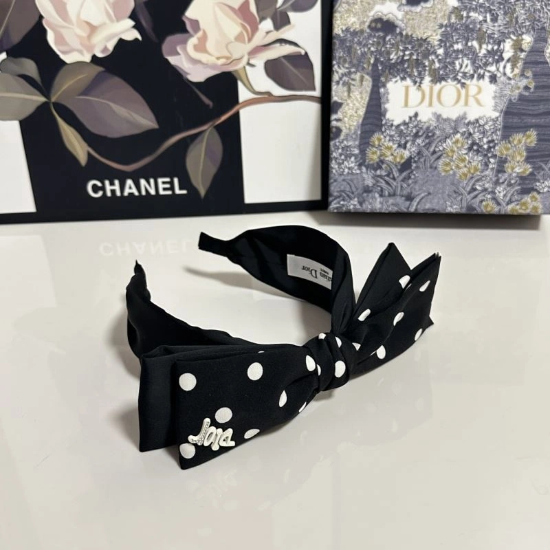 Christian Dior Hair Hoop UrbanStyle 264361