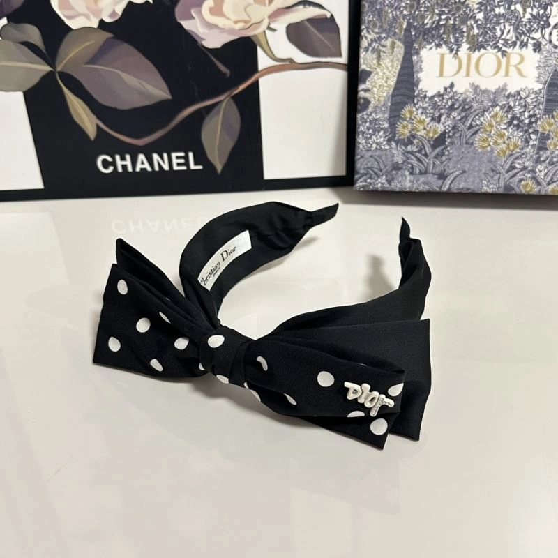 Christian Dior Hair Hoop UrbanStyle 264361