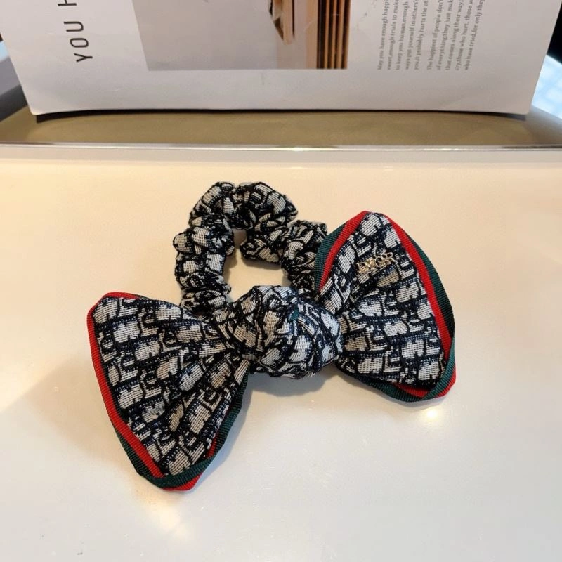 AllSeason Christian Dior Hair Hoop 264353