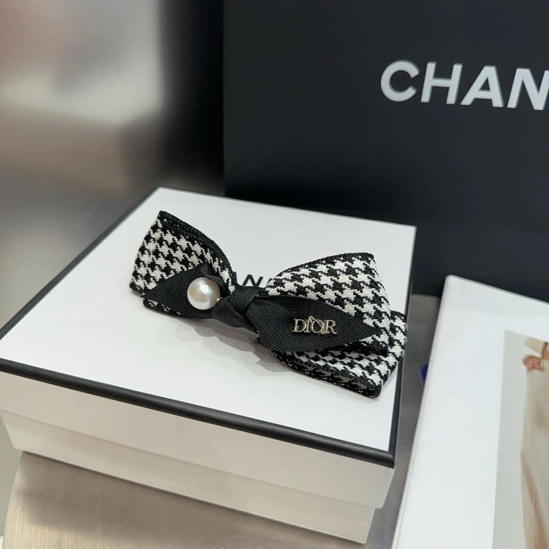 Durable Christian Dior Hair Hoop 264354