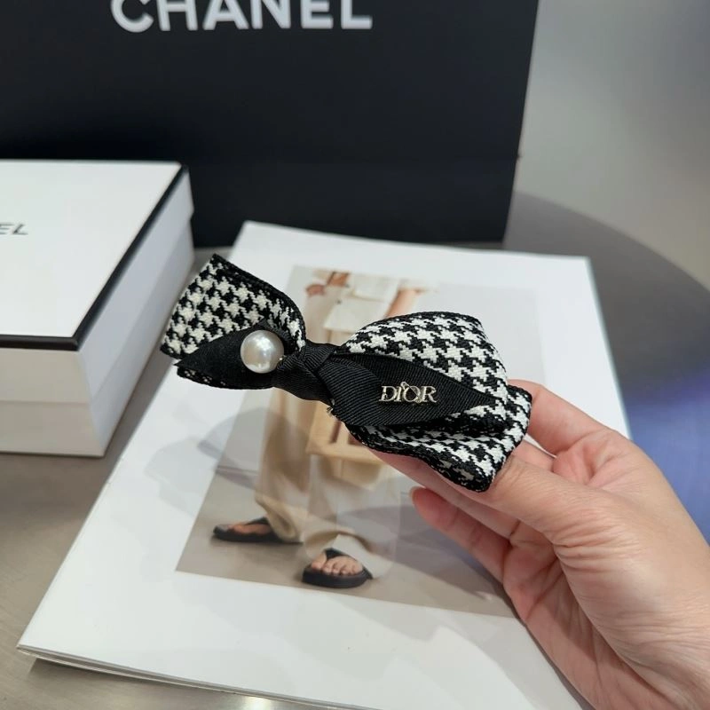 Durable Christian Dior Hair Hoop 264354