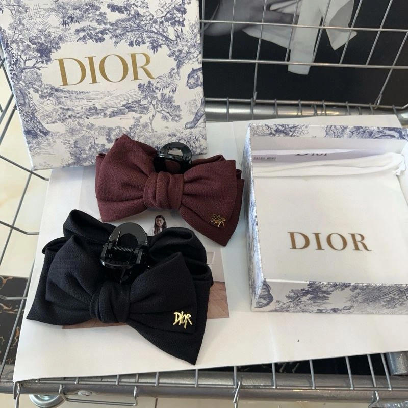 Christian Dior Hair Hoop TravelReady 264338