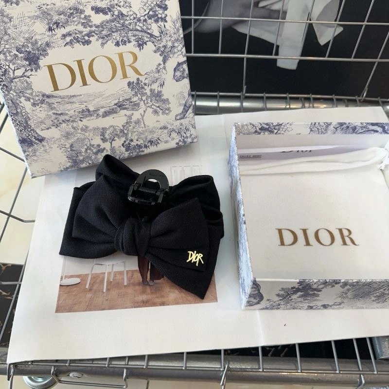 Christian Dior Hair Hoop TravelReady 264338