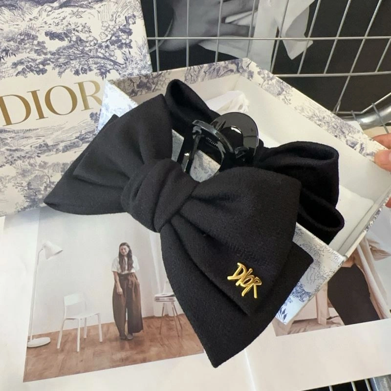 Christian Dior Hair Hoop TravelReady 264338