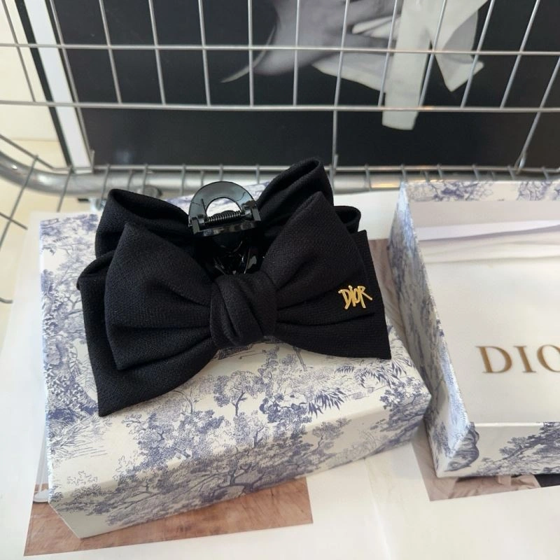 Christian Dior Hair Hoop TravelReady 264338