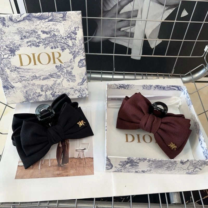 Christian Dior Hair Hoop TravelReady 264338