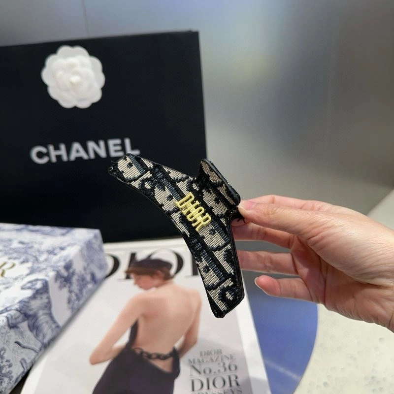 Christian Dior Hair Hoop Unique 264337
