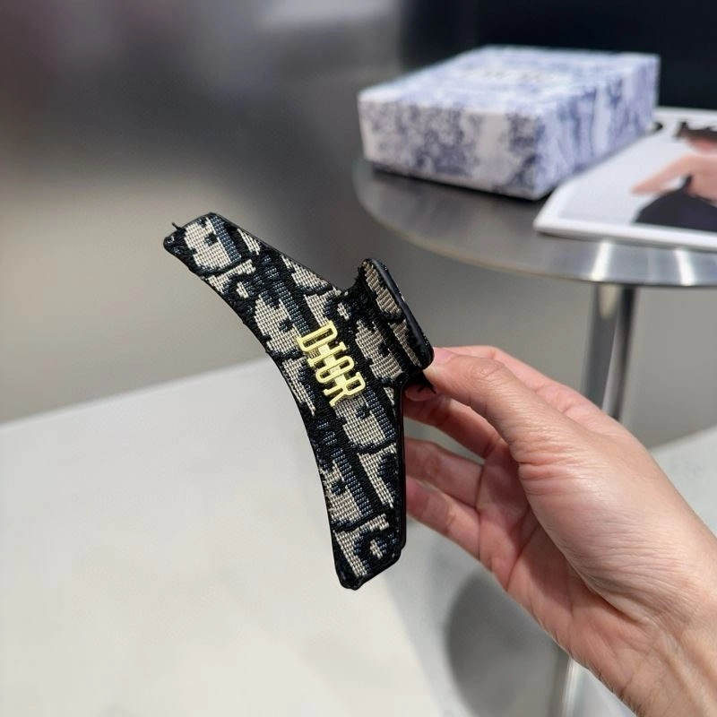 Christian Dior Hair Hoop Unique 264337