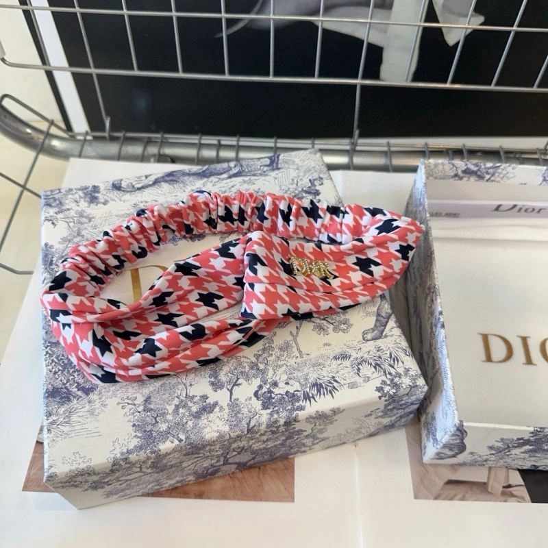 FreshLook Christian Dior Hair Hoop 264335