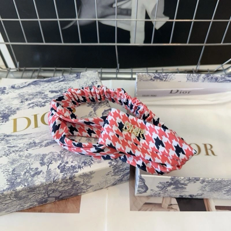 FreshLook Christian Dior Hair Hoop 264335