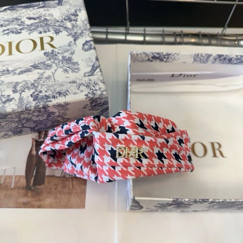 FreshLook Christian Dior Hair Hoop 264335