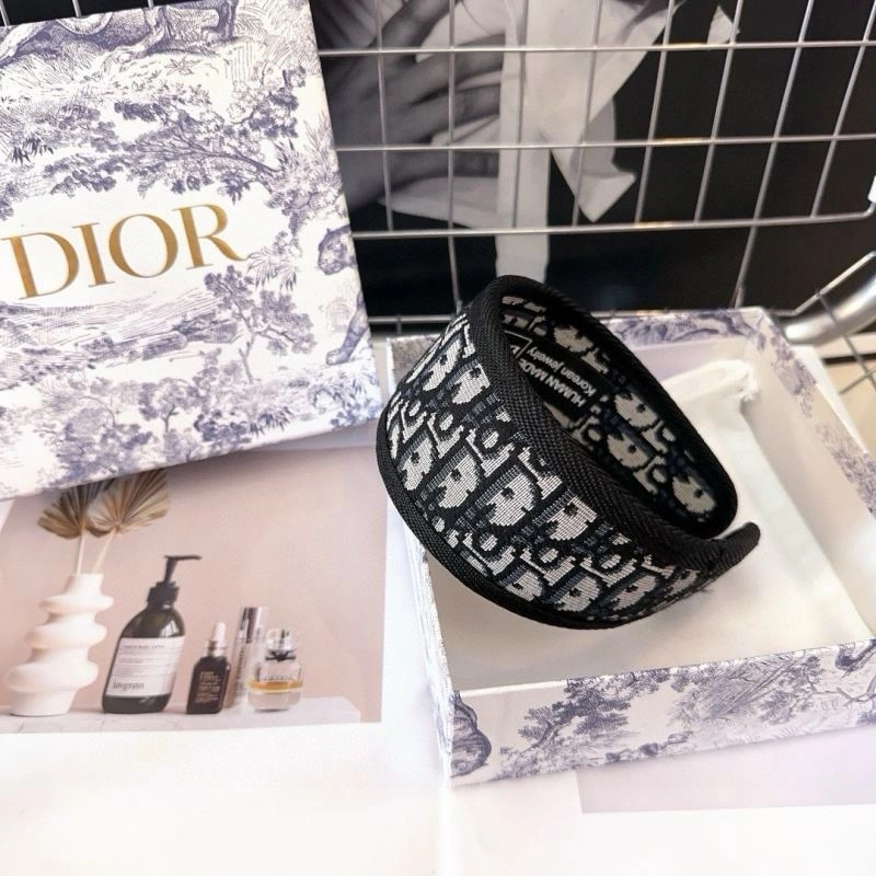 Christian Dior Hair Hoop SportInspired 264333