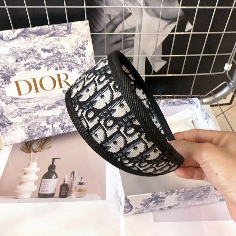Christian Dior Hair Hoop SportInspired 264333