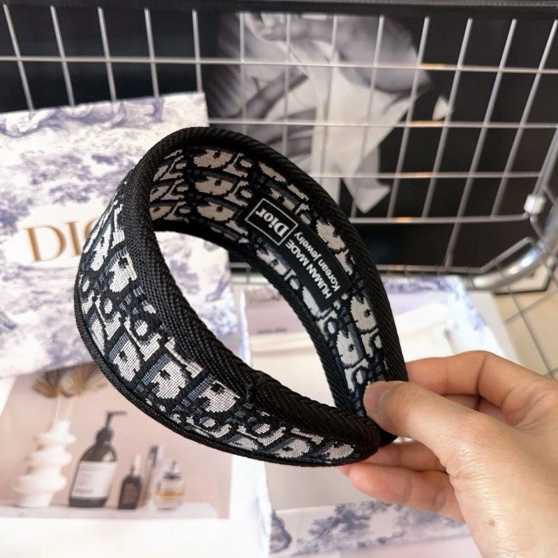 Christian Dior Hair Hoop SportInspired 264333
