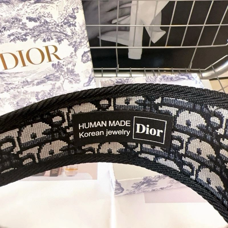 Christian Dior Hair Hoop SportInspired 264333