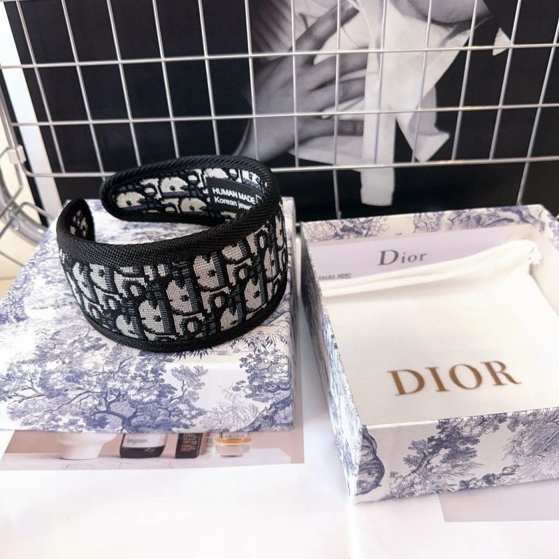 Christian Dior Hair Hoop SportInspired 264333