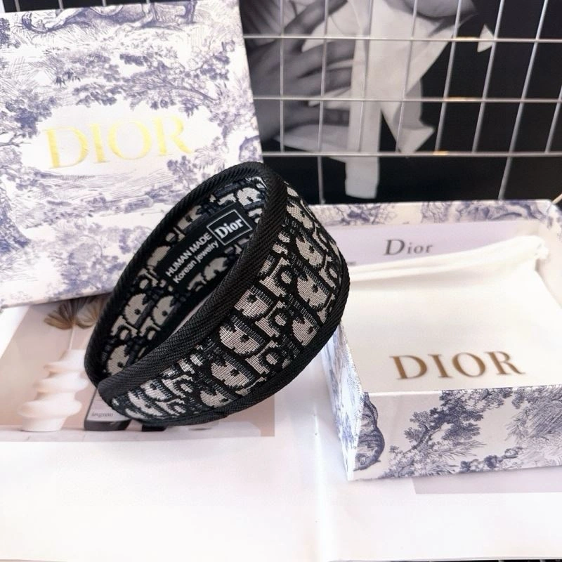 Christian Dior Hair Hoop SportInspired 264333