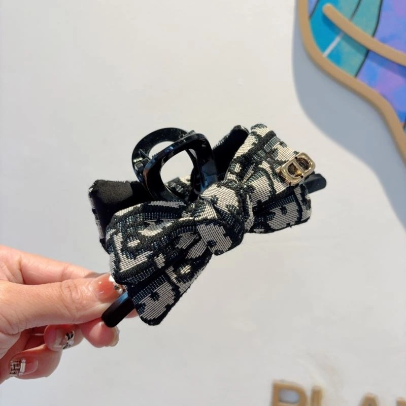 Durable Christian Dior Hair Hoop 264334