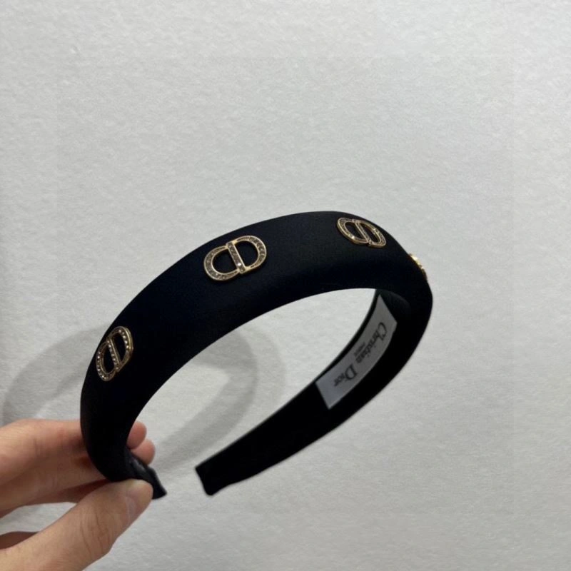 Christian Dior Hair Hoop EasyCare 264332