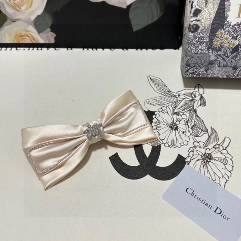 Christian Dior Hair Hoop GoAnywhere 264331