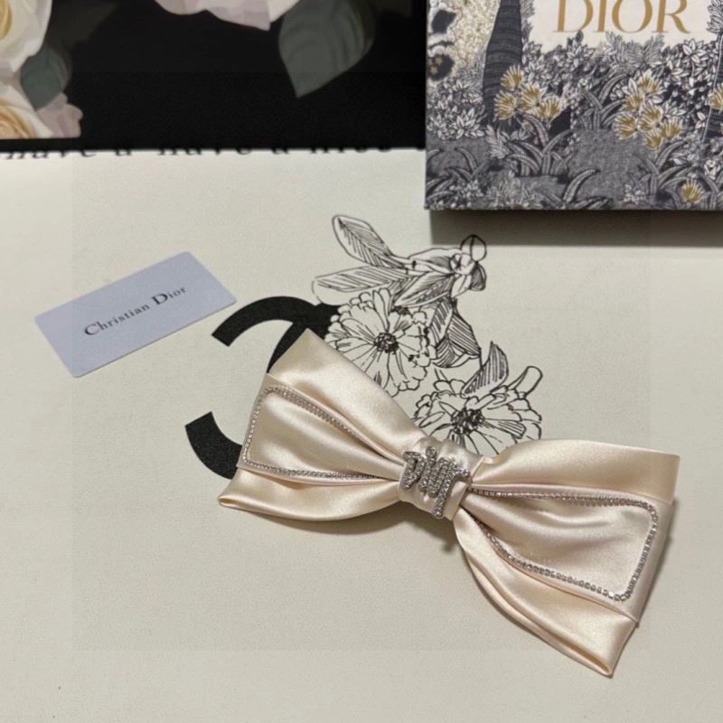 Christian Dior Hair Hoop GoAnywhere 264331