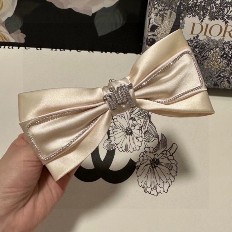 Christian Dior Hair Hoop GoAnywhere 264331
