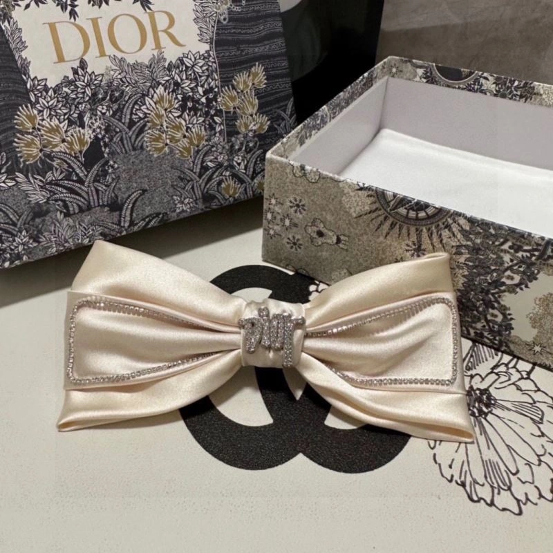 Christian Dior Hair Hoop GoAnywhere 264331