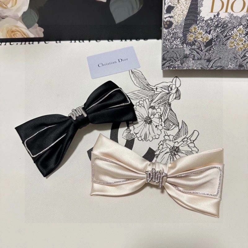 Christian Dior Hair Hoop GoAnywhere 264331