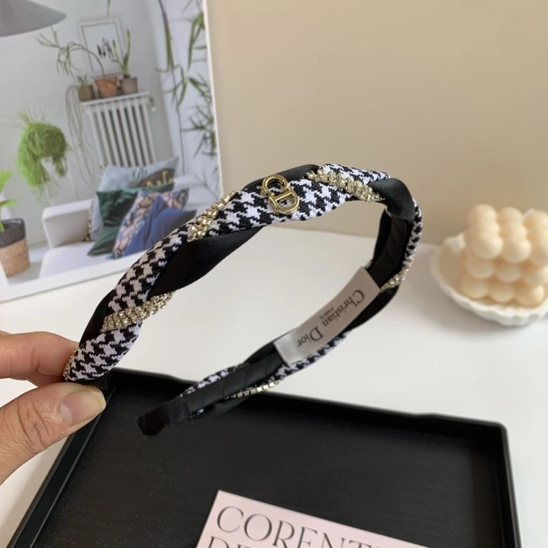 Christian Dior Hair Hoop HighQuality 264319