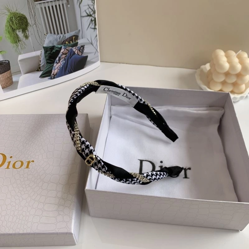 Christian Dior Hair Hoop HighQuality 264319
