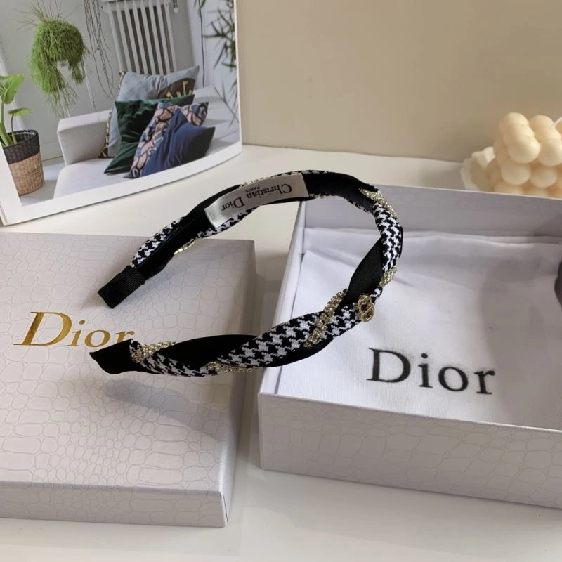 Christian Dior Hair Hoop HighQuality 264319