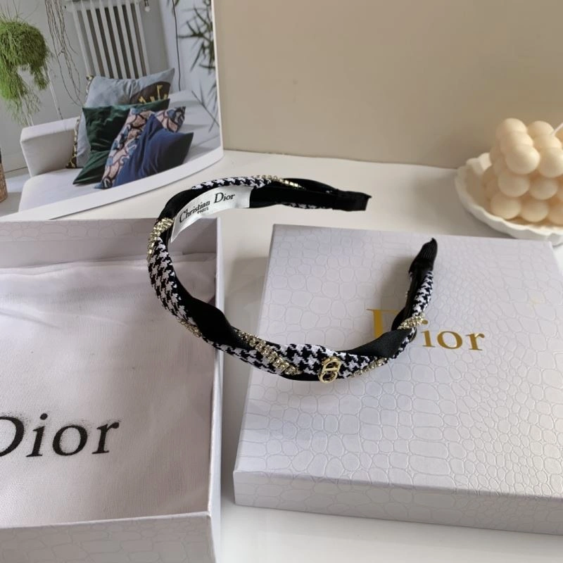 Christian Dior Hair Hoop HighQuality 264319