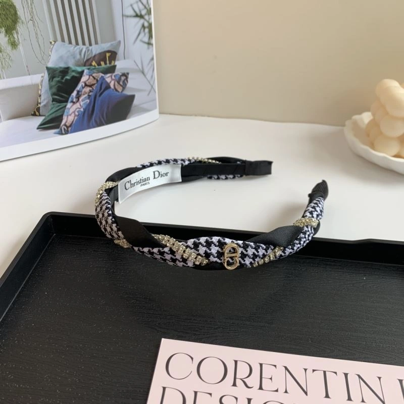 Christian Dior Hair Hoop HighQuality 264319