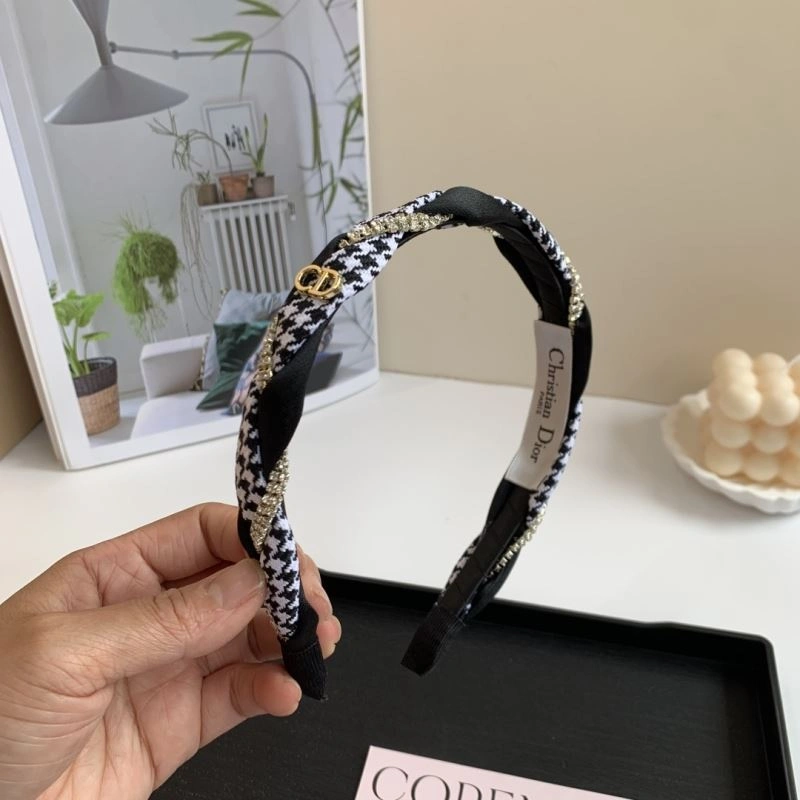 Christian Dior Hair Hoop HighQuality 264319